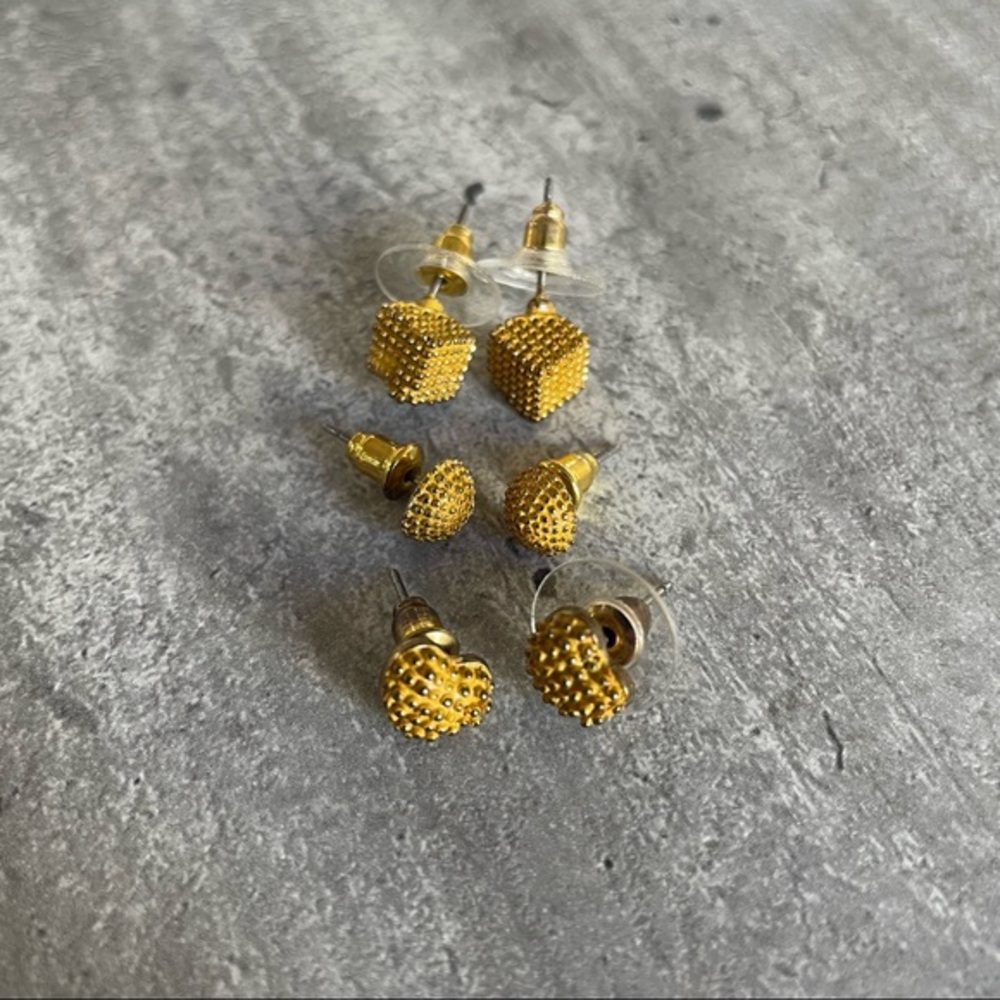Vintage Earrings